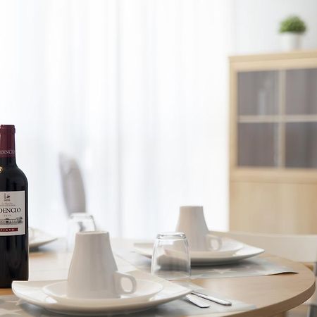 Апартаменти Romantic Apartament Wifi Тоса-де-Мар Екстер'єр фото