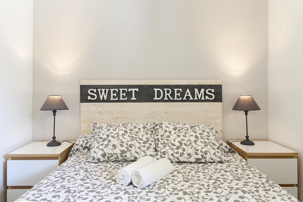 Апартаменти Romantic Apartament Wifi Тоса-де-Мар Екстер'єр фото