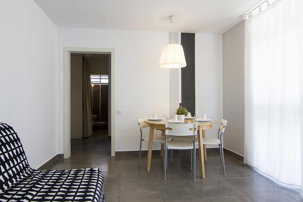 Апартаменти Romantic Apartament Wifi Тоса-де-Мар Екстер'єр фото