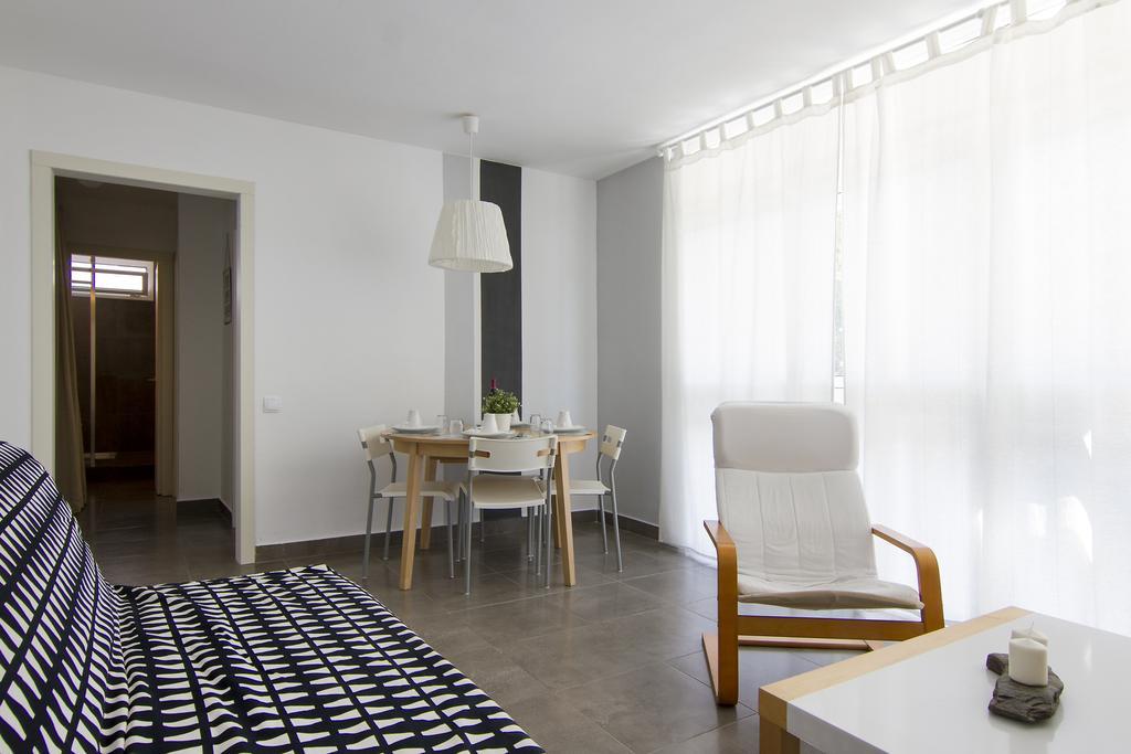Апартаменти Romantic Apartament Wifi Тоса-де-Мар Екстер'єр фото