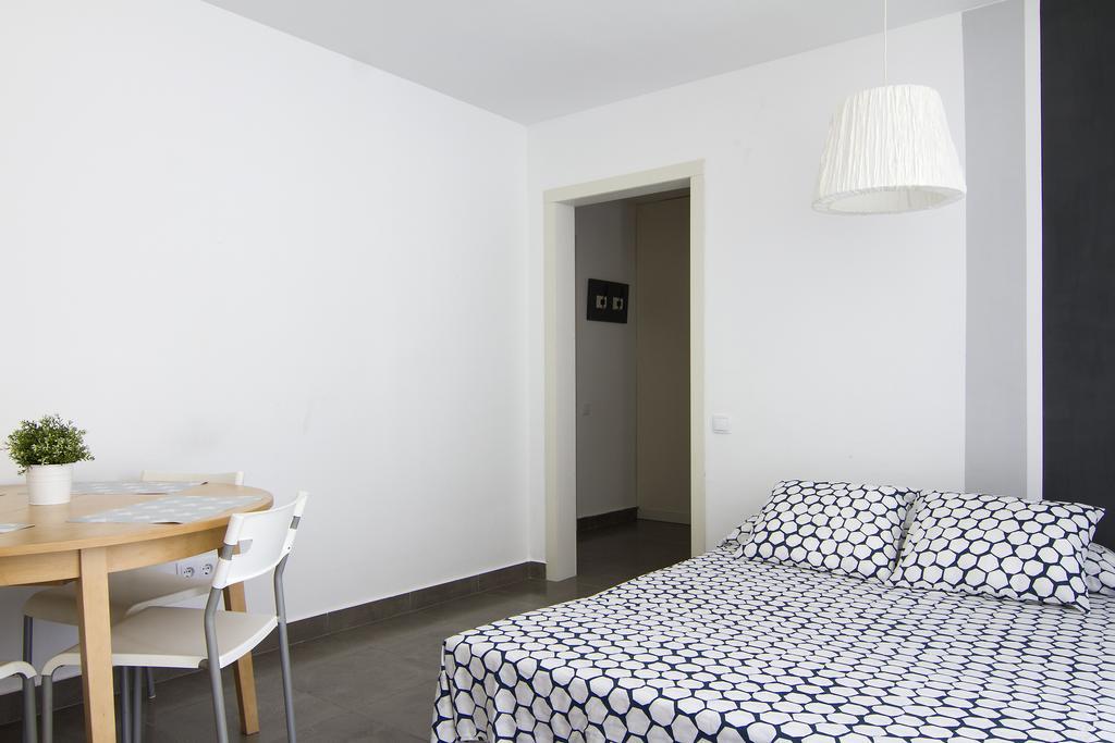 Апартаменти Romantic Apartament Wifi Тоса-де-Мар Екстер'єр фото