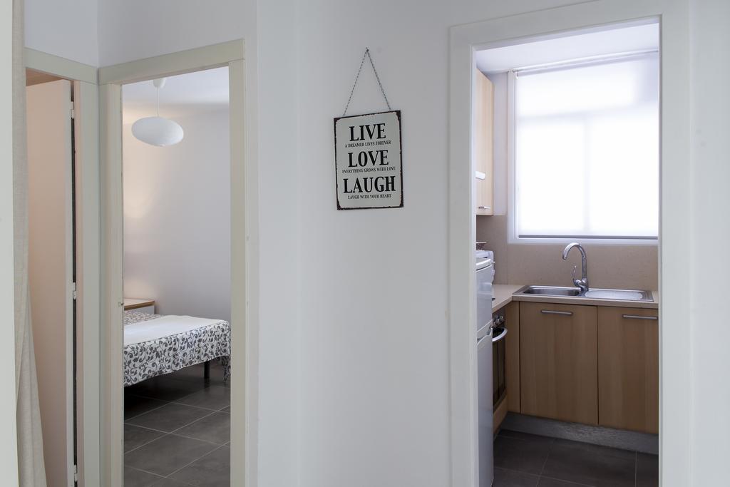 Апартаменти Romantic Apartament Wifi Тоса-де-Мар Екстер'єр фото