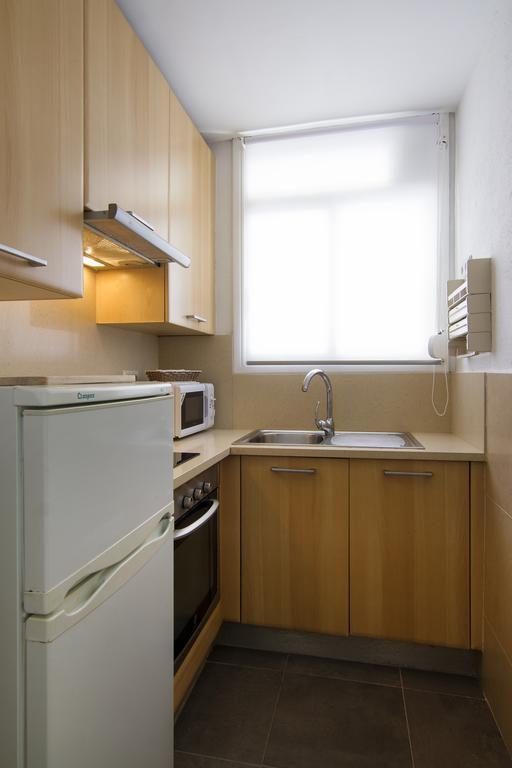 Апартаменти Romantic Apartament Wifi Тоса-де-Мар Екстер'єр фото
