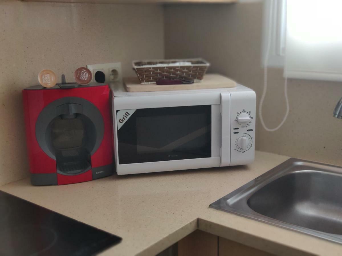 Апартаменти Romantic Apartament Wifi Тоса-де-Мар Екстер'єр фото